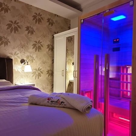 Zagreb4You Apartments - Family Paradise With Sauna المظهر الخارجي الصورة