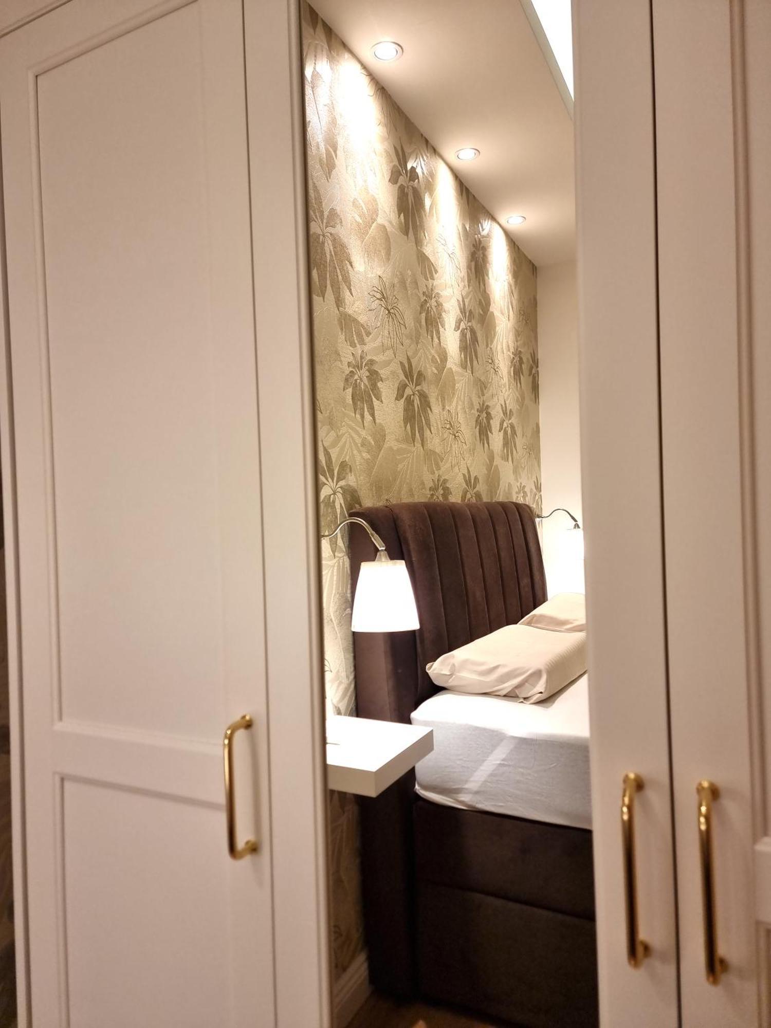 Zagreb4You Apartments - Family Paradise With Sauna المظهر الخارجي الصورة