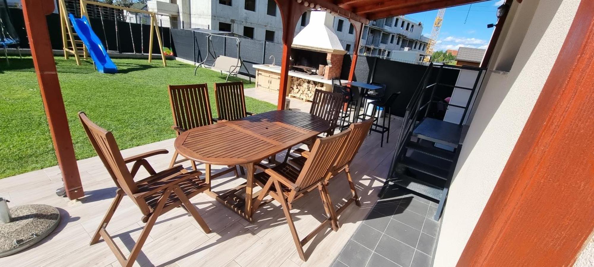 Zagreb4You Apartments - Family Paradise With Sauna المظهر الخارجي الصورة