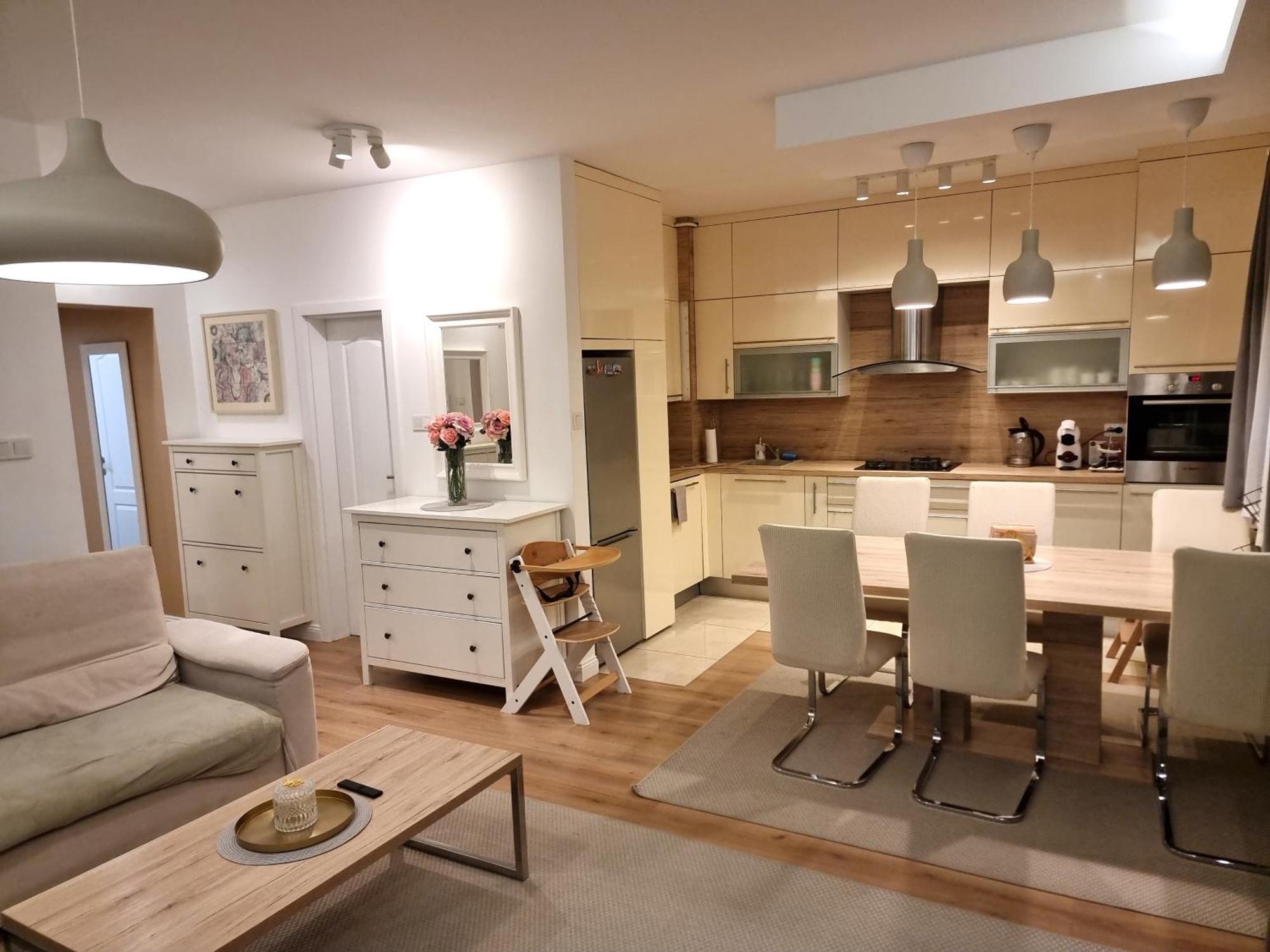 Zagreb4You Apartments - Family Paradise With Sauna المظهر الخارجي الصورة